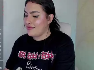 malley-adams's Live Sex Cam Show