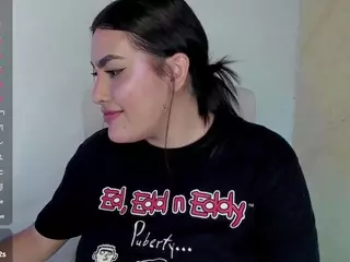 malley-adams's Live Sex Cam Show