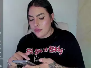 malley-adams's Live Sex Cam Show