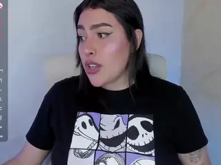 malley-adams's Live Sex Cam Show