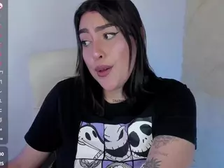 malley-adams's Live Sex Cam Show