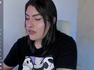 malley-adams's Live Sex Cam Show