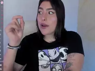 malley-adams's Live Sex Cam Show