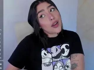 malley-adams's Live Sex Cam Show