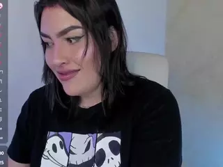 malley-adams's Live Sex Cam Show
