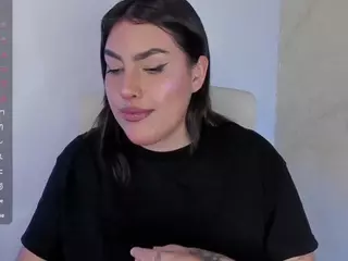malley-adams's Live Sex Cam Show