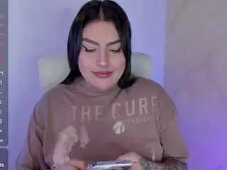 malley-adams's Live Sex Cam Show