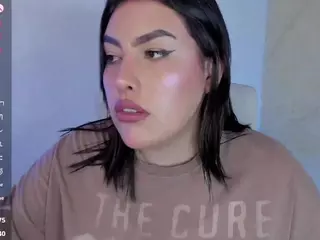malley-adams's Live Sex Cam Show