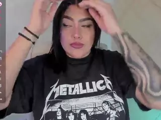 malley-adams's Live Sex Cam Show
