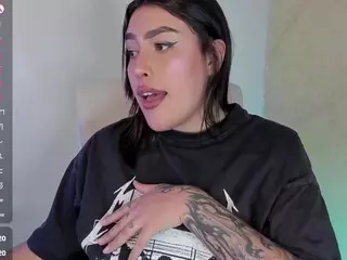 malley-adams's Live Sex Cam Show