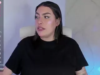 malley-adams's Live Sex Cam Show