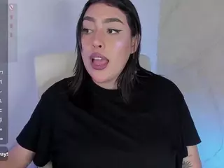 malley-adams's Live Sex Cam Show