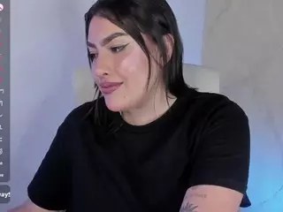 malley-adams's Live Sex Cam Show