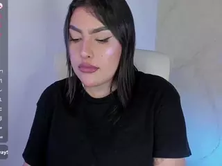 malley-adams's Live Sex Cam Show