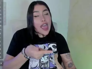 malley-adams's Live Sex Cam Show