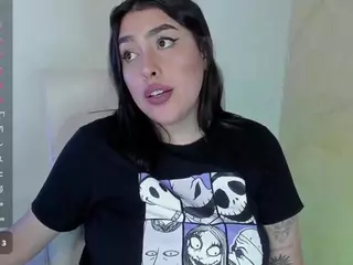 malley-adams's Live Sex Cam Show