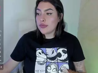 malley-adams's Live Sex Cam Show