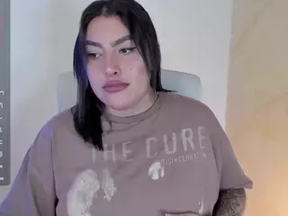 malley-adams's Live Sex Cam Show
