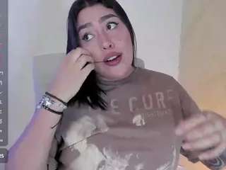 malley-adams's Live Sex Cam Show