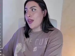 malley-adams's Live Sex Cam Show