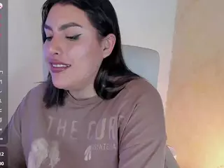 malley-adams's Live Sex Cam Show