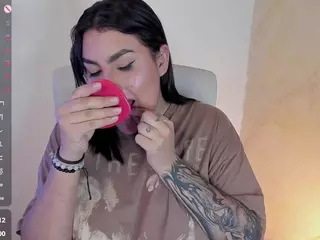 malley-adams's Live Sex Cam Show