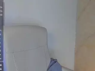 malley-adams's Live Sex Cam Show