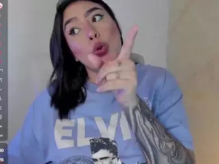 malley-adams's Live Sex Cam Show