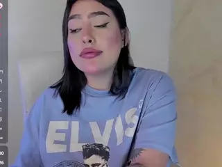 malley-adams's Live Sex Cam Show