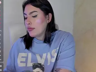 malley-adams's Live Sex Cam Show