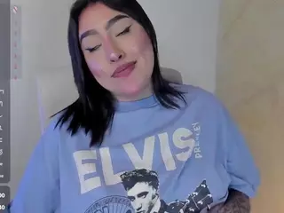 malley-adams's Live Sex Cam Show