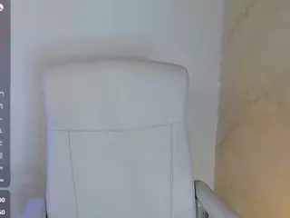malley-adams's Live Sex Cam Show