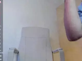 malley-adams's Live Sex Cam Show
