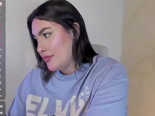malley-adams's Live Sex Cam Show