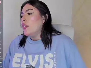 malley-adams's Live Sex Cam Show