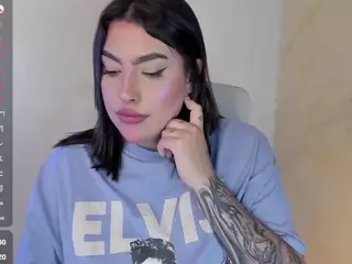 malley-adams's Live Sex Cam Show