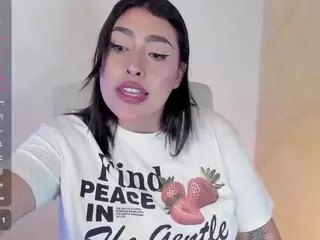 malley-adams's Live Sex Cam Show