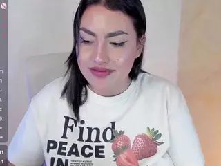 malley-adams's Live Sex Cam Show