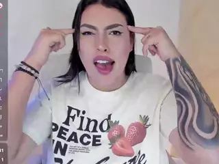 malley-adams's Live Sex Cam Show
