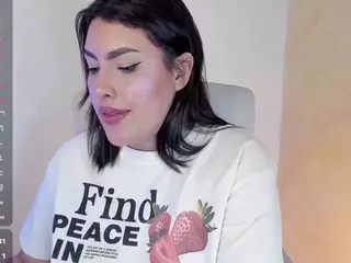 malley-adams's Live Sex Cam Show