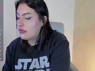 malley-adams's Live Sex Cam Show