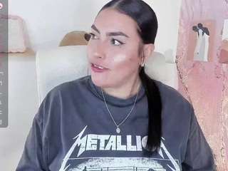 Live cam show with malley-adams