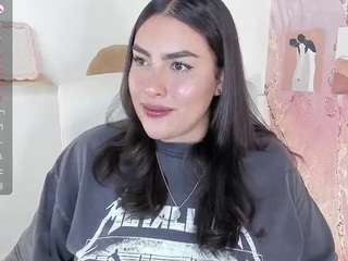Live cam show with malley-adams