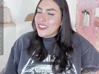 Live cam show with malley-adams