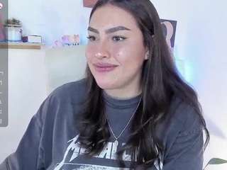 Live cam show with malley-adams