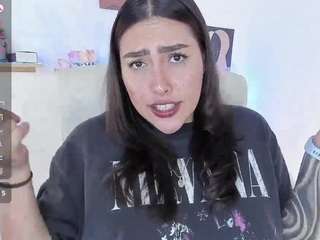 Live cam show with malley-adams