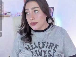 malley-adams's Live Sex Cam Show