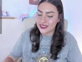 Live cam show with malley-adams