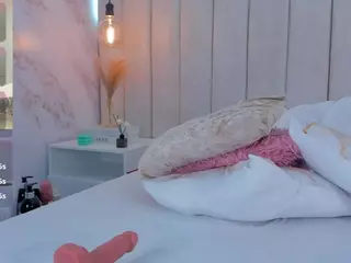 Annyy-Rosse's Live Sex Cam Show