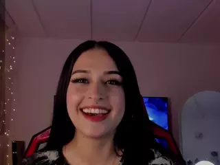 CHARRLOTTEGREY's Live Sex Cam Show